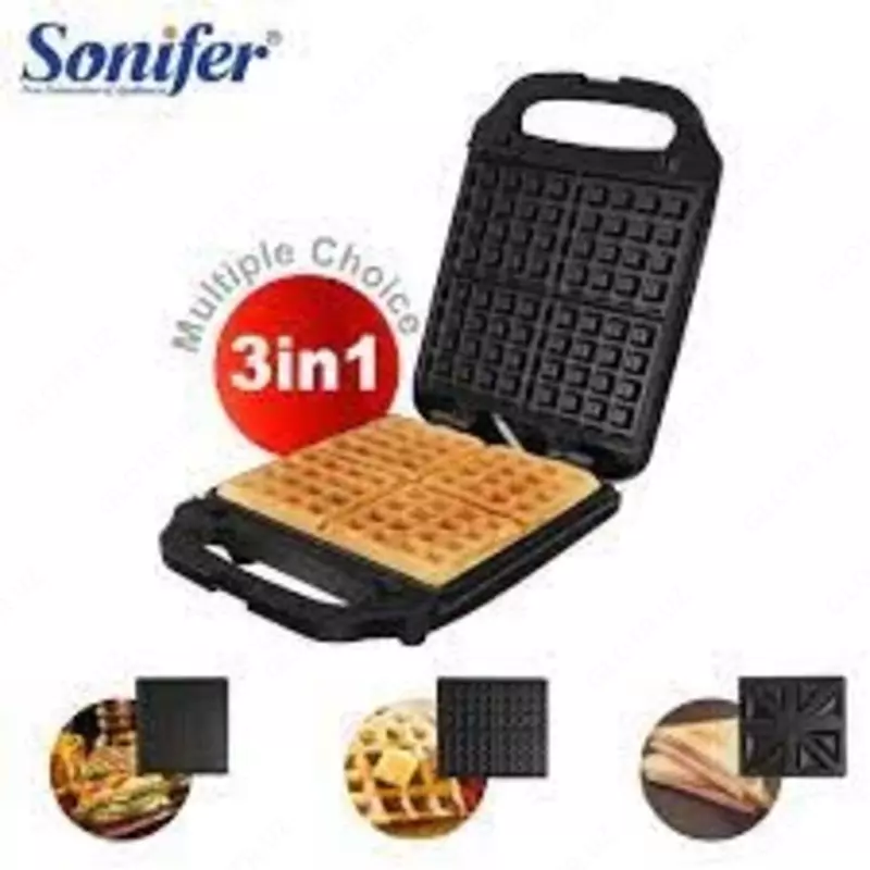 Vafelnitsa SONIFER SF-6087