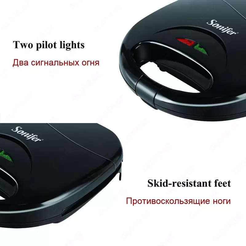 Vafelnitsa SONIFER SF-6065