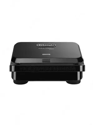 Сэндвичница Delonghi SW12A.BK
