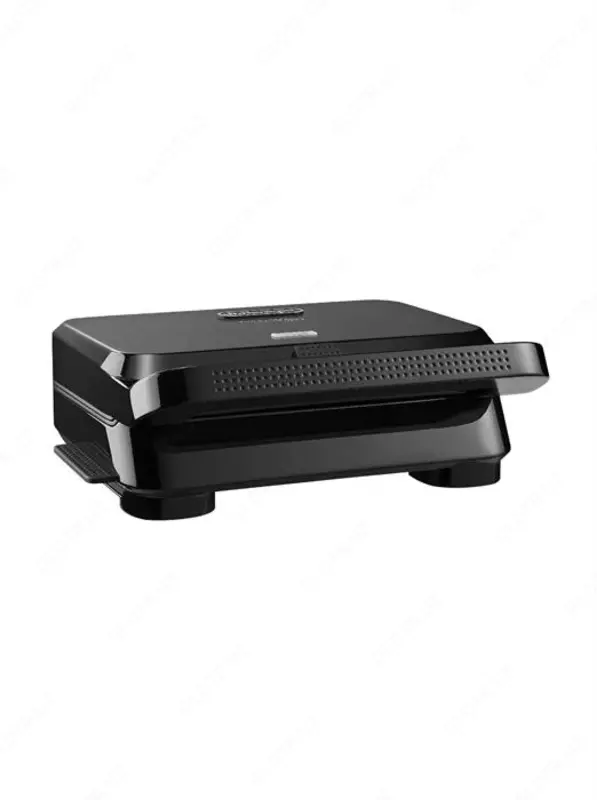 Sendvich ishlab chiqaruvchi Delonghi SW12A.BK