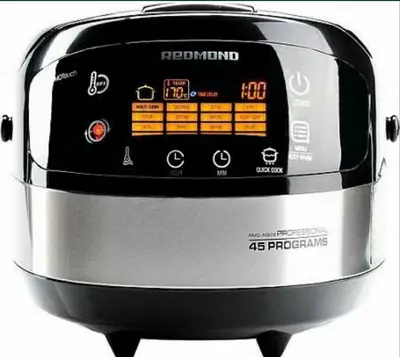 Мультиварка REDMOND RMC-70