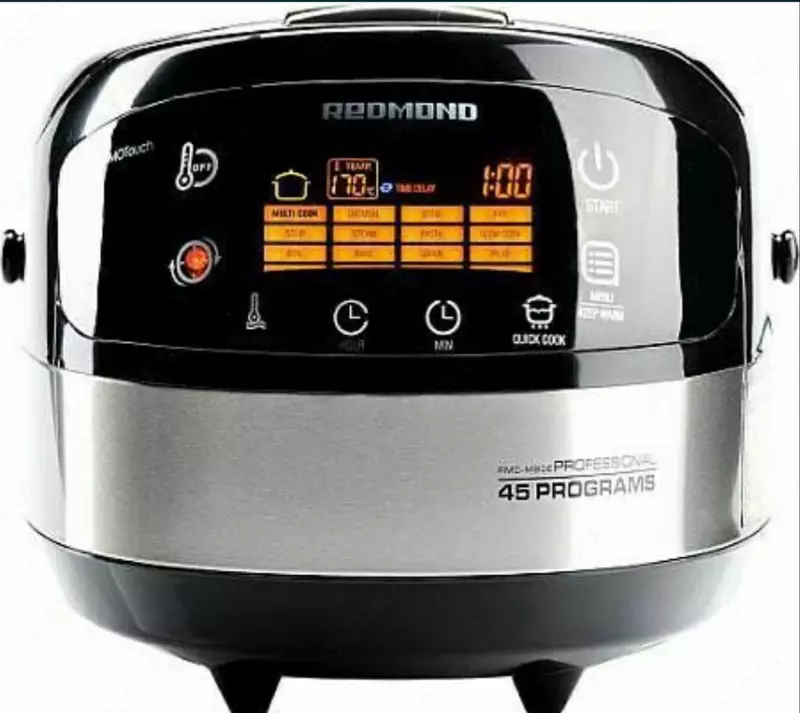Мультиварка REDMOND RMC-70