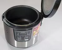 Мультиварка REDMOND RMC-M20 - 620 000 сум