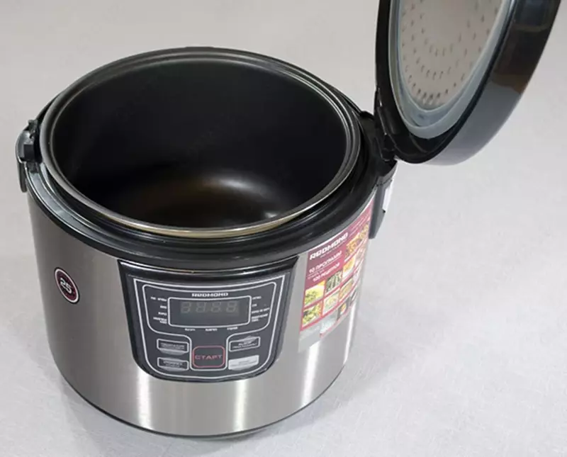 Multivarka REDMOND RMC-M20