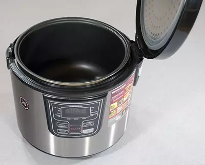 Мультиварка REDMOND RMC-M20