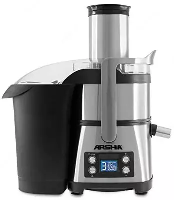 Соковыжималка ARSHIA JE106-2208