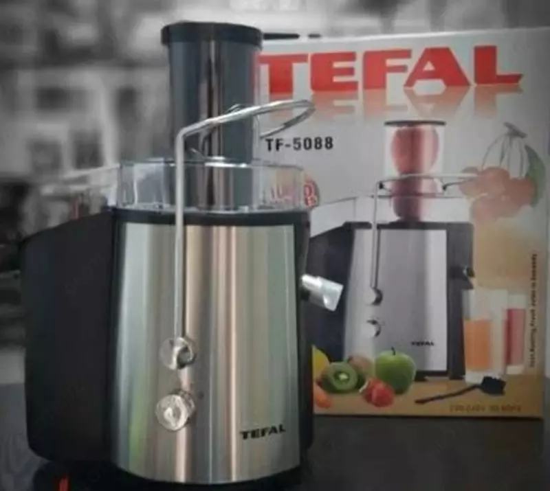 Sokovijimalka TEFAL TF-5088
