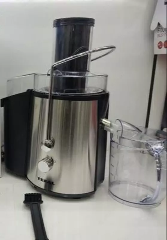 Sokovijimalka TEFAL TF-5088