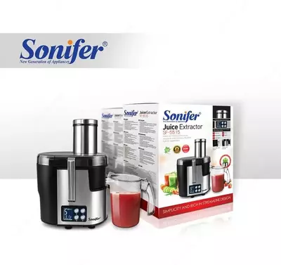 Соковыжималка SONIFER SF-5515