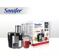Соковыжималка SONIFER SF-5515 - 907 500 сум
