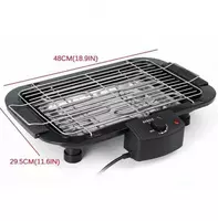 Электро гриль мангал SOKANY SK-273BG Только в розницу