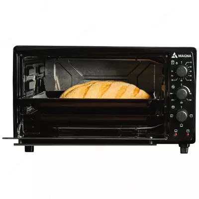 Мини печь MAGNA MF-4515-18BM
