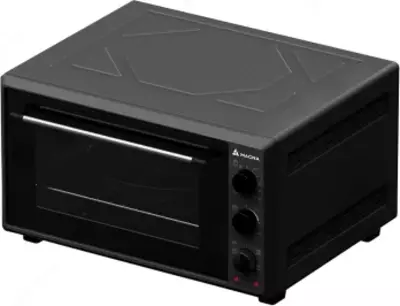 Мини печь MAGNA MF-4515-18BM