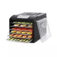 Сушилка KITFORT KT-1906 для овощей