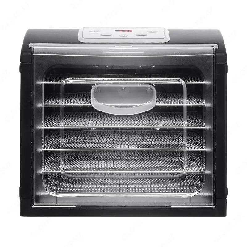 Sushilka KITFORT KT-1906 sabzavotlar, mevalar uchun