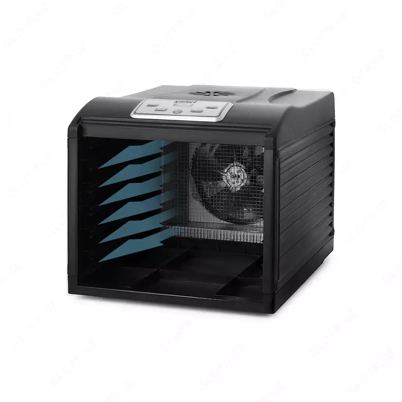 Sushilka KITFORT KT-1906 sabzavotlar, mevalar uchun