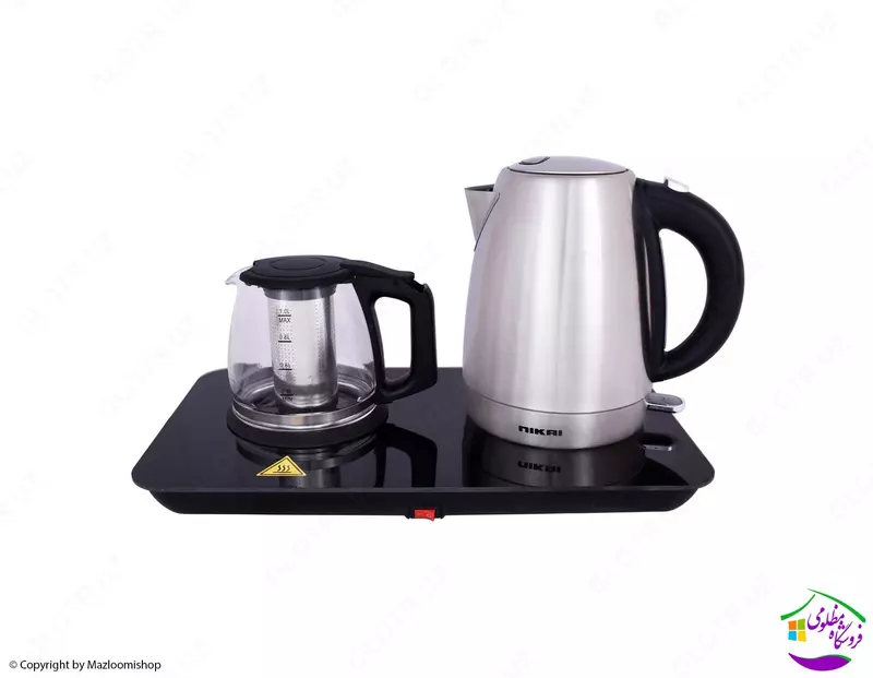 Chaynik NIKAI NKT1730S1