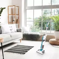 Pilesos vertikal bug'li VITEK VT-1889