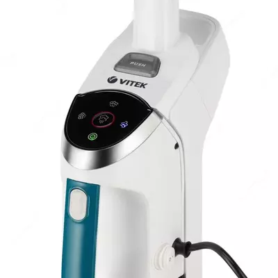 Pilesos vertikal bug'li VITEK VT-1889 - 4 718 000 so'm / dona