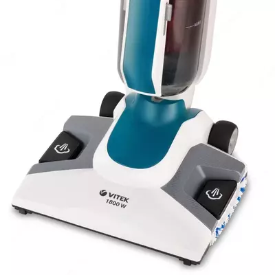 4 718 000 so'm / dona Pilesos vertikal bug'li VITEK VT-1889