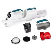 Pilesos vertikal bug'li VITEK VT-1889 Chakana savdo