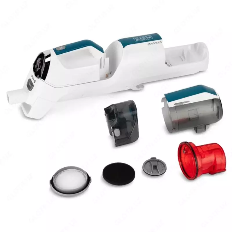 Вертикальный паровой пылесос VITEK VT-1889