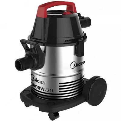Хозяйственный пылесос MIDEA VTW21A15T