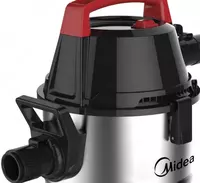 Хозяйственный пылесос MIDEA VTW21A15T Только в розницу