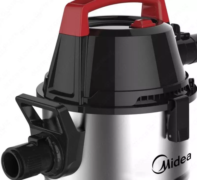 Хозяйственный пылесос MIDEA VTW21A15T