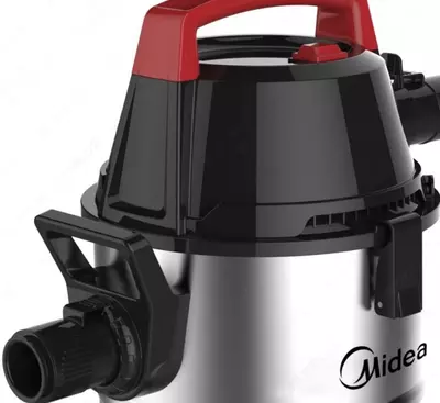Хозяйственный пылесос MIDEA VTW21A15T