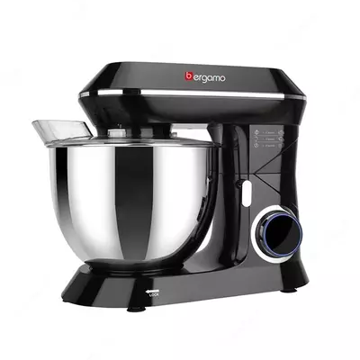 Idishli mikser BERGAMO BG-SM3560SB