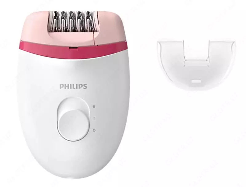Эпилятор Philips BRE235