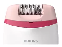 Эпилятор Philips BRE235 TECHNOHOUSE