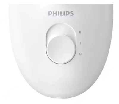 Эпилятор Philips BRE235 - TECHNOHOUSE