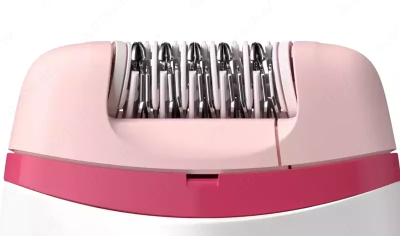 Эпилятор Philips BRE235