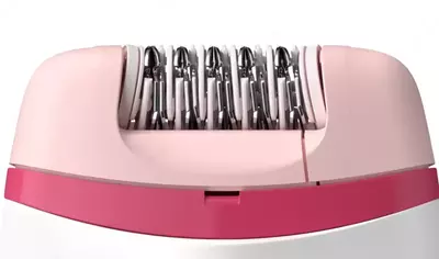 Эпилятор Philips BRE235