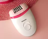 Эпилятор Philips BRE235 - Эпиляторы