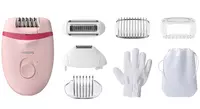 Эпилятор Philips BRE285 - 847 000 сум