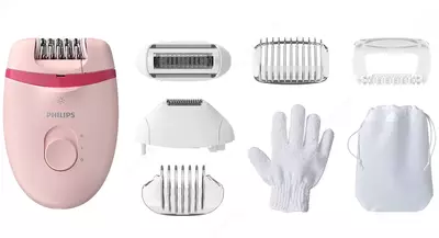 Эпилятор Philips BRE285