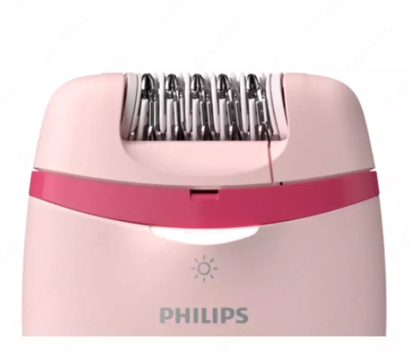 Эпилятор Philips BRE285