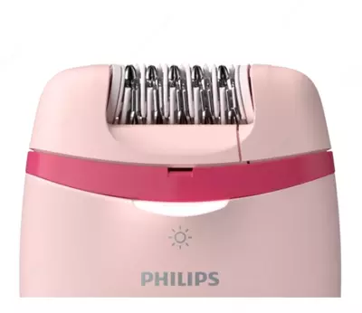 Эпилятор Philips BRE285