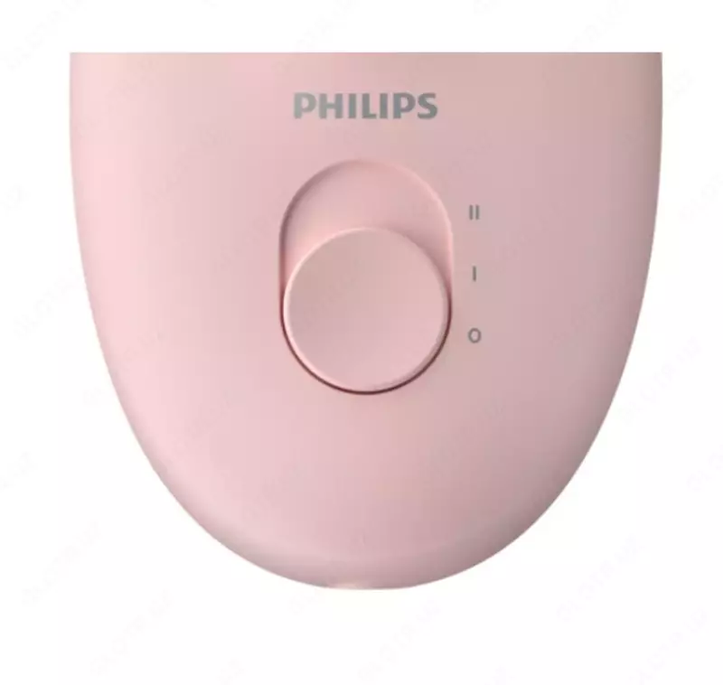 Эпилятор Philips BRE285