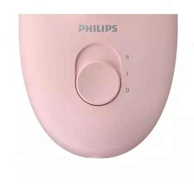 Эпилятор Philips BRE285