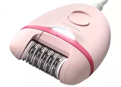 Эпилятор Philips BRE285