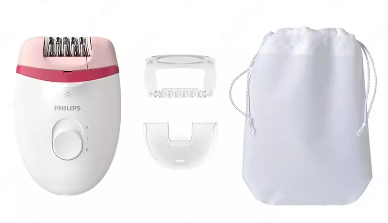 Эпилятор Philips Satinelle BRE255/00
