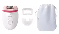Эпилятор Philips Satinelle BRE255/00 - 785 000 сум