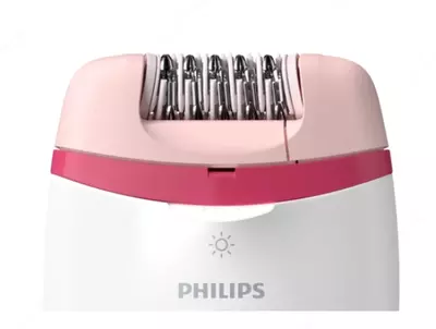 Эпилятор Philips Satinelle BRE255/00