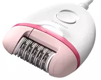Эпилятор Philips Satinelle BRE255/00 - TECHNOHOUSE