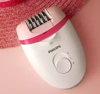 TECHNOHOUSE - Эпилятор Philips Satinelle BRE255/00