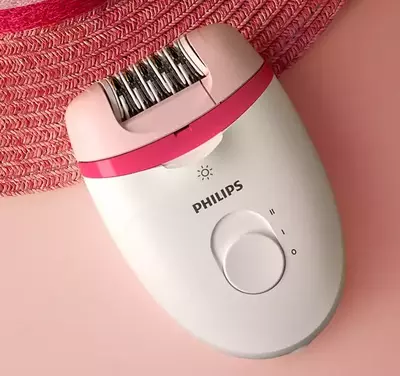 Эпилятор Philips Satinelle BRE255/00